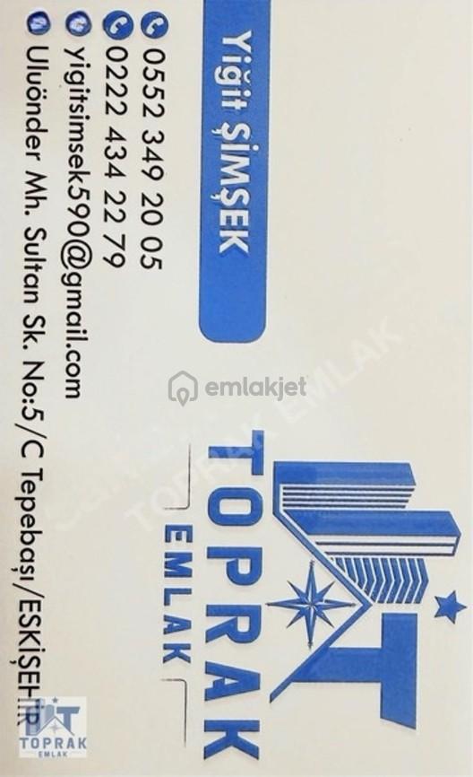 Toprak Emlaktan Emirceoğlunda Satılık Tarla - 6