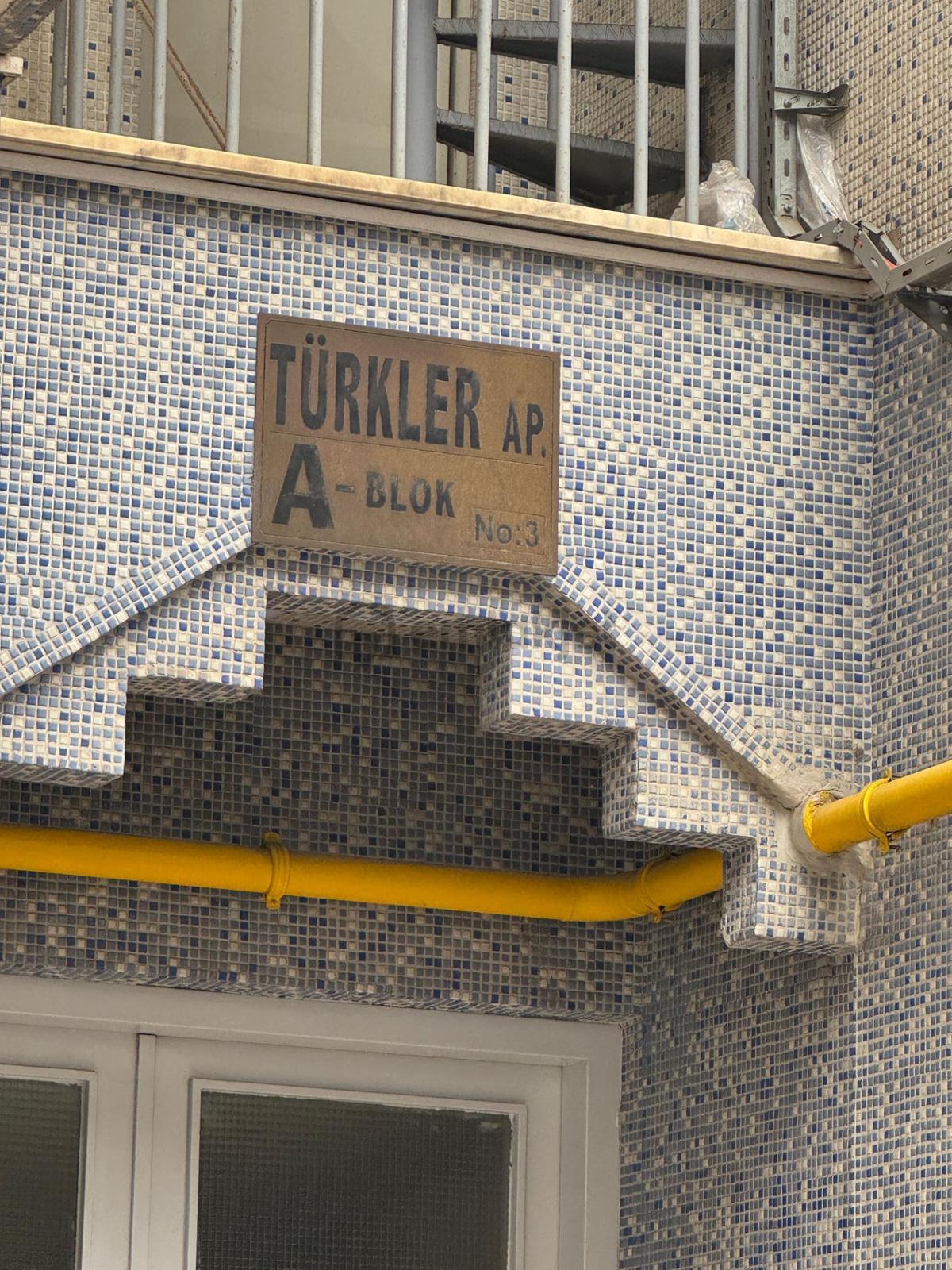 Trabzon Toklu'da 285m2 Satılık Dükkan - 12