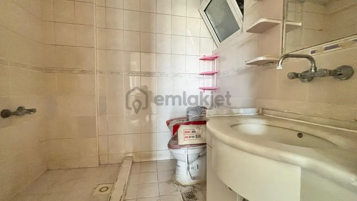 Batıkent'te Satılık 3+1 Daire, 100m², Kent Birlik Sitesi - 21