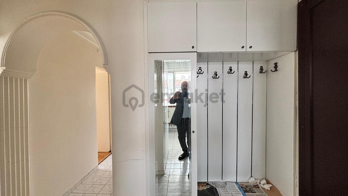 Batıkent'te Satılık 3+1 Daire, 100m², Kent Birlik Sitesi - 28