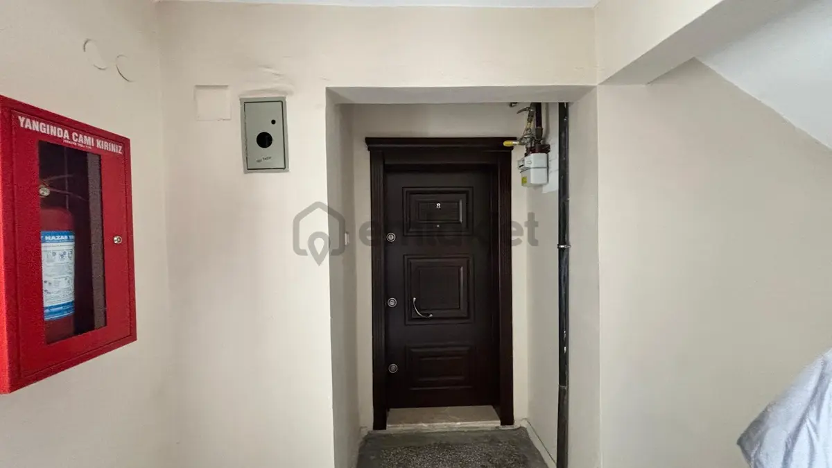 Batıkent'te Satılık 3+1 Daire, 100m², Kent Birlik Sitesi - 31