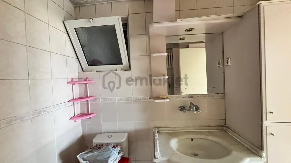 Batıkent'te Satılık 3+1 Daire, 100m², Kent Birlik Sitesi - 23
