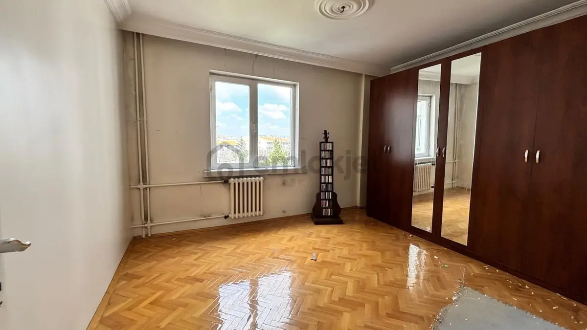Batıkent'te Satılık 3+1 Daire, 100m², Kent Birlik Sitesi - 20