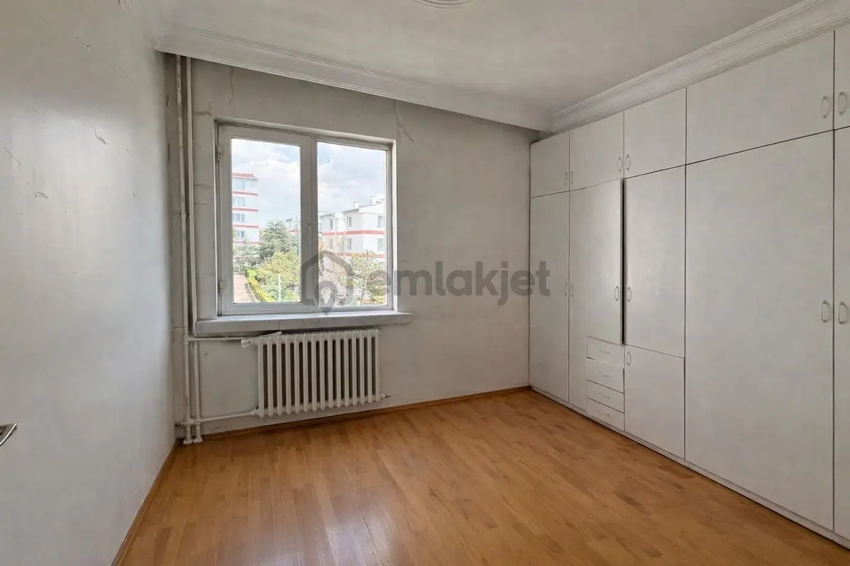 Batıkent'te Satılık 3+1 Daire, 100m², Kent Birlik Sitesi - 14