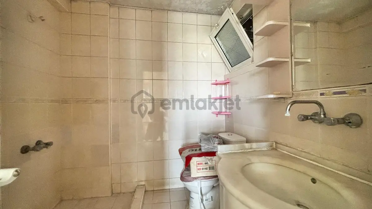 Batıkent'te Satılık 3+1 Daire, 100m², Kent Birlik Sitesi - 22