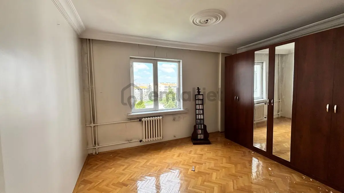 Batıkent'te Satılık 3+1 Daire, 100m², Kent Birlik Sitesi - 19