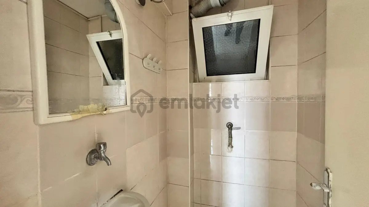 Batıkent'te Satılık 3+1 Daire, 100m², Kent Birlik Sitesi - 26