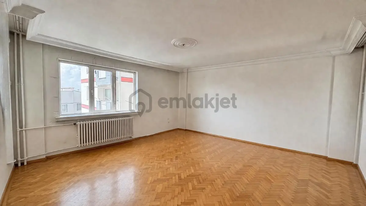 Batıkent'te Satılık 3+1 Daire, 100m², Kent Birlik Sitesi - 4