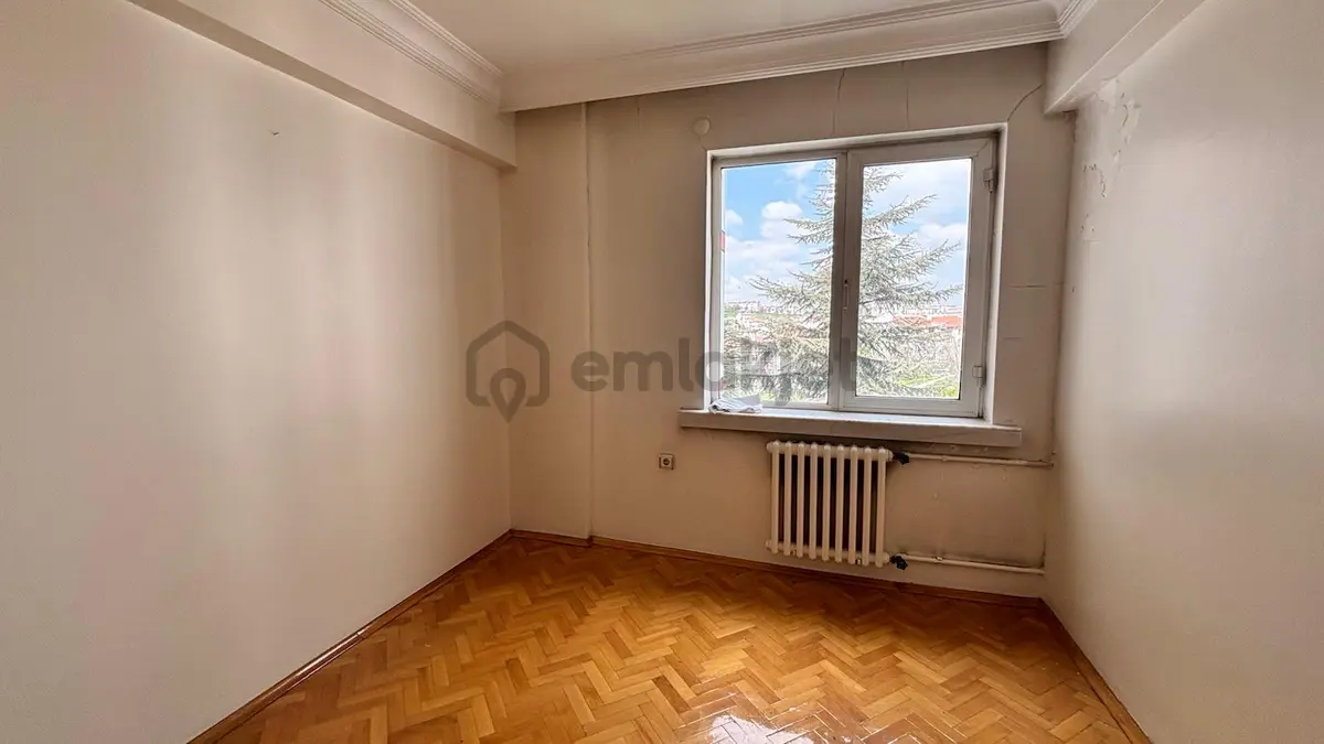 Batıkent'te Satılık 3+1 Daire, 100m², Kent Birlik Sitesi - 18