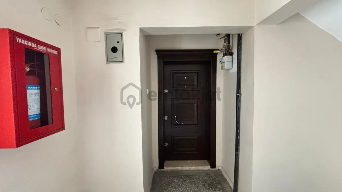 Batıkent'te Satılık 3+1 Daire, 100m², Kent Birlik Sitesi - 32