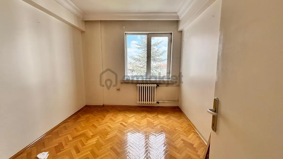 Batıkent'te Satılık 3+1 Daire, 100m², Kent Birlik Sitesi - 17