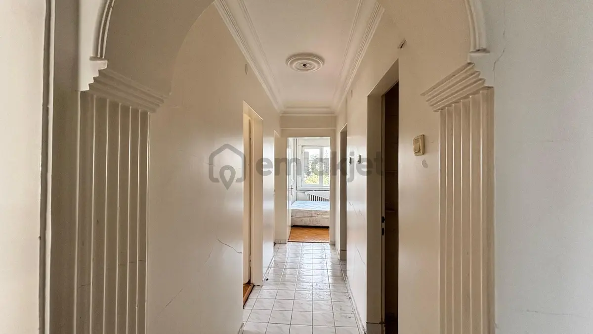 Batıkent'te Satılık 3+1 Daire, 100m², Kent Birlik Sitesi - 29