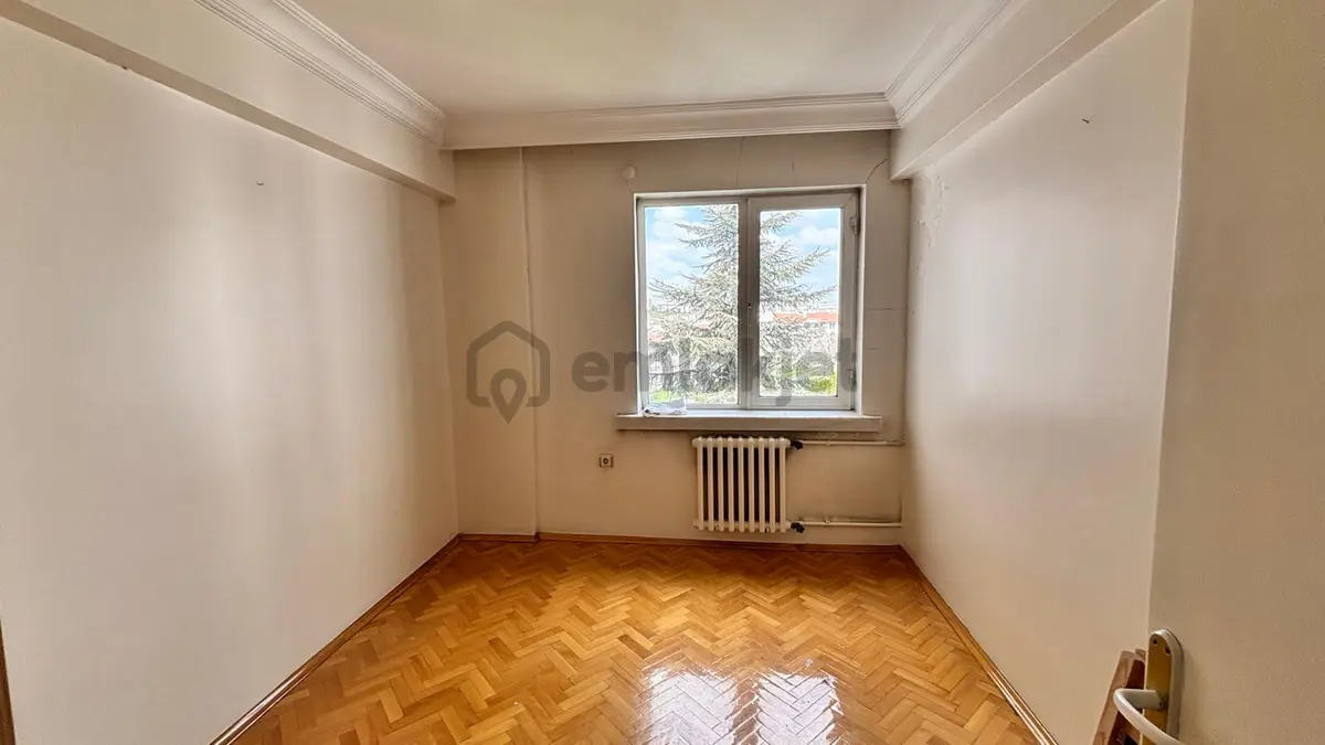 Batıkent'te Satılık 3+1 Daire, 100m², Kent Birlik Sitesi - 16