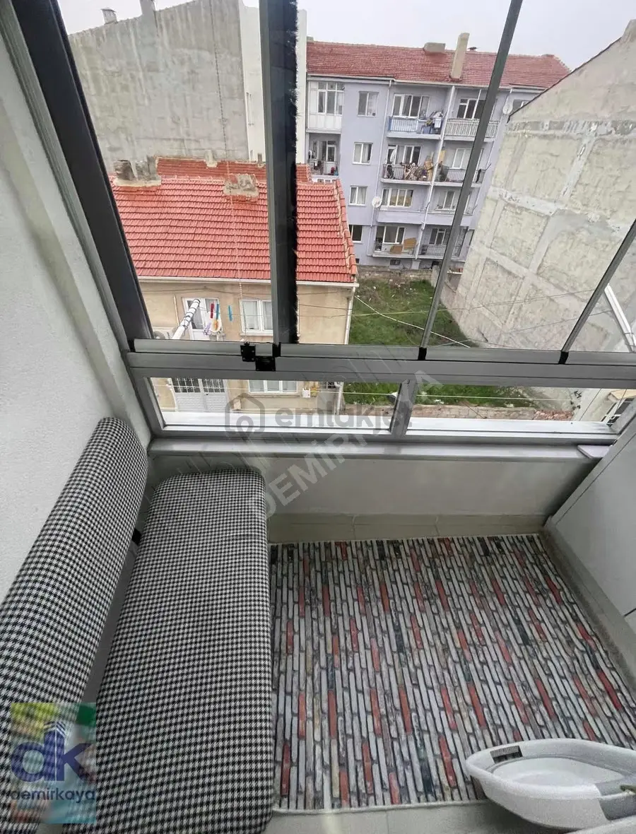 F. Emek Mahallesi Satılık 2+1 Fırsat Daire - 5