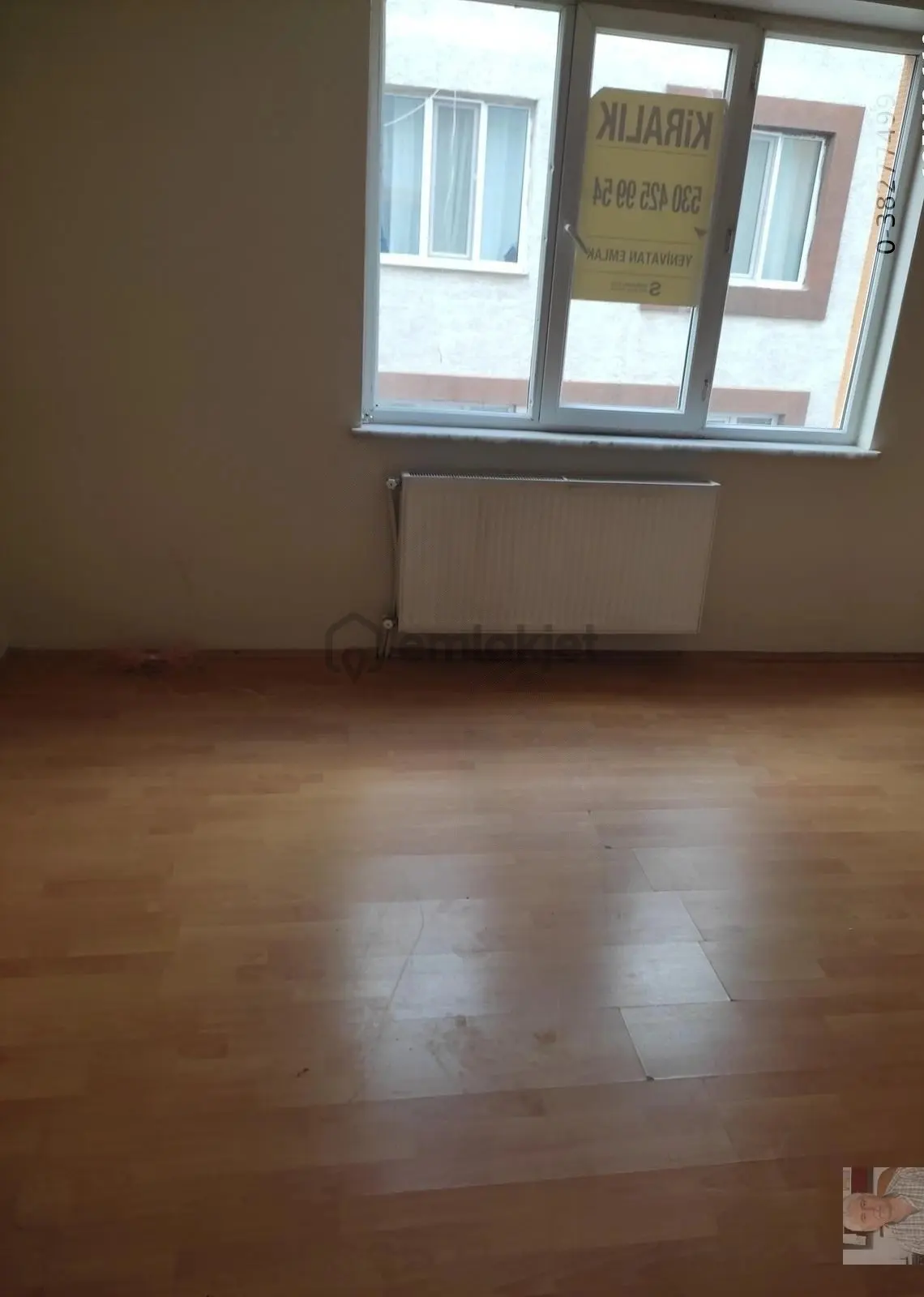 Tunalı Mah. Ayata Sokak Ta Arakat Daire - 5