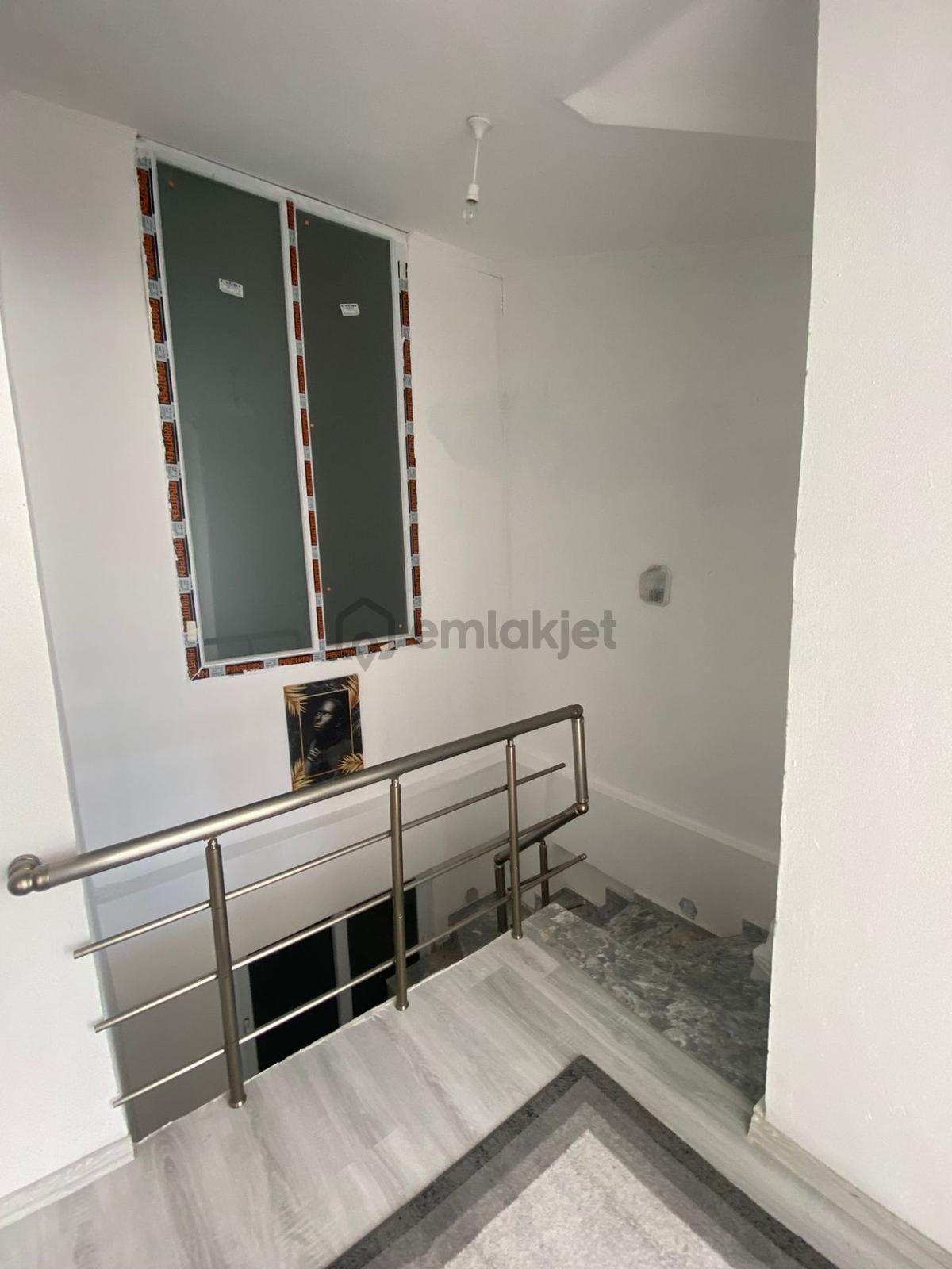 Stop’tan Karaçalı’da *kapalı Mutfak* 4+1 Satılık Daire - 25