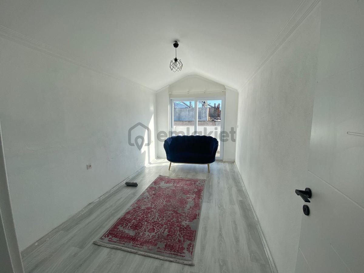 Stop’tan Karaçalı’da *kapalı Mutfak* 4+1 Satılık Daire - 11