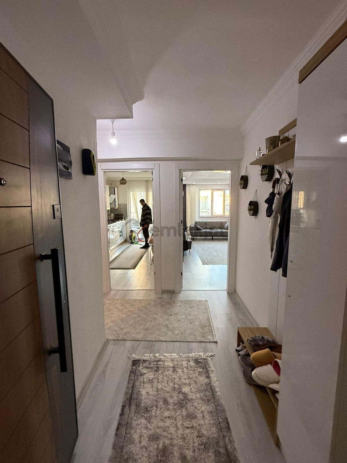 Stop’tan Karaçalı’da *kapalı Mutfak* 4+1 Satılık Daire - 29