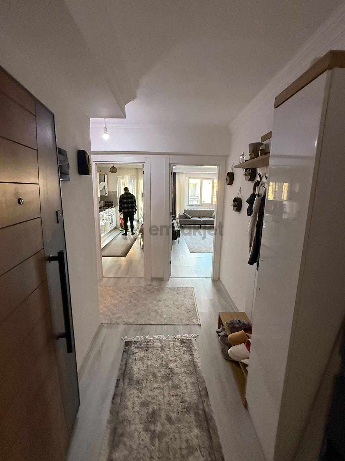 Stop’tan Karaçalı’da *kapalı Mutfak* 4+1 Satılık Daire - 28