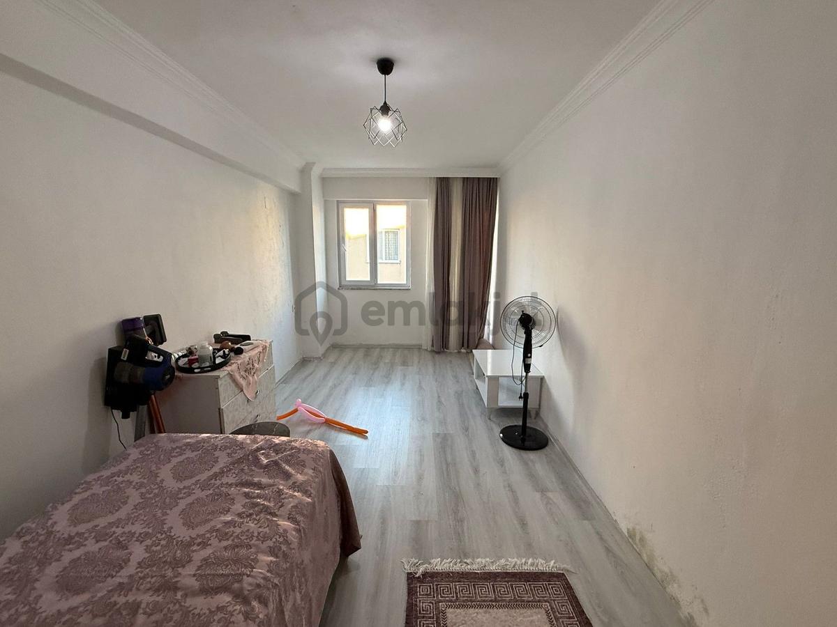 Stop’tan Karaçalı’da *kapalı Mutfak* 4+1 Satılık Daire - 9