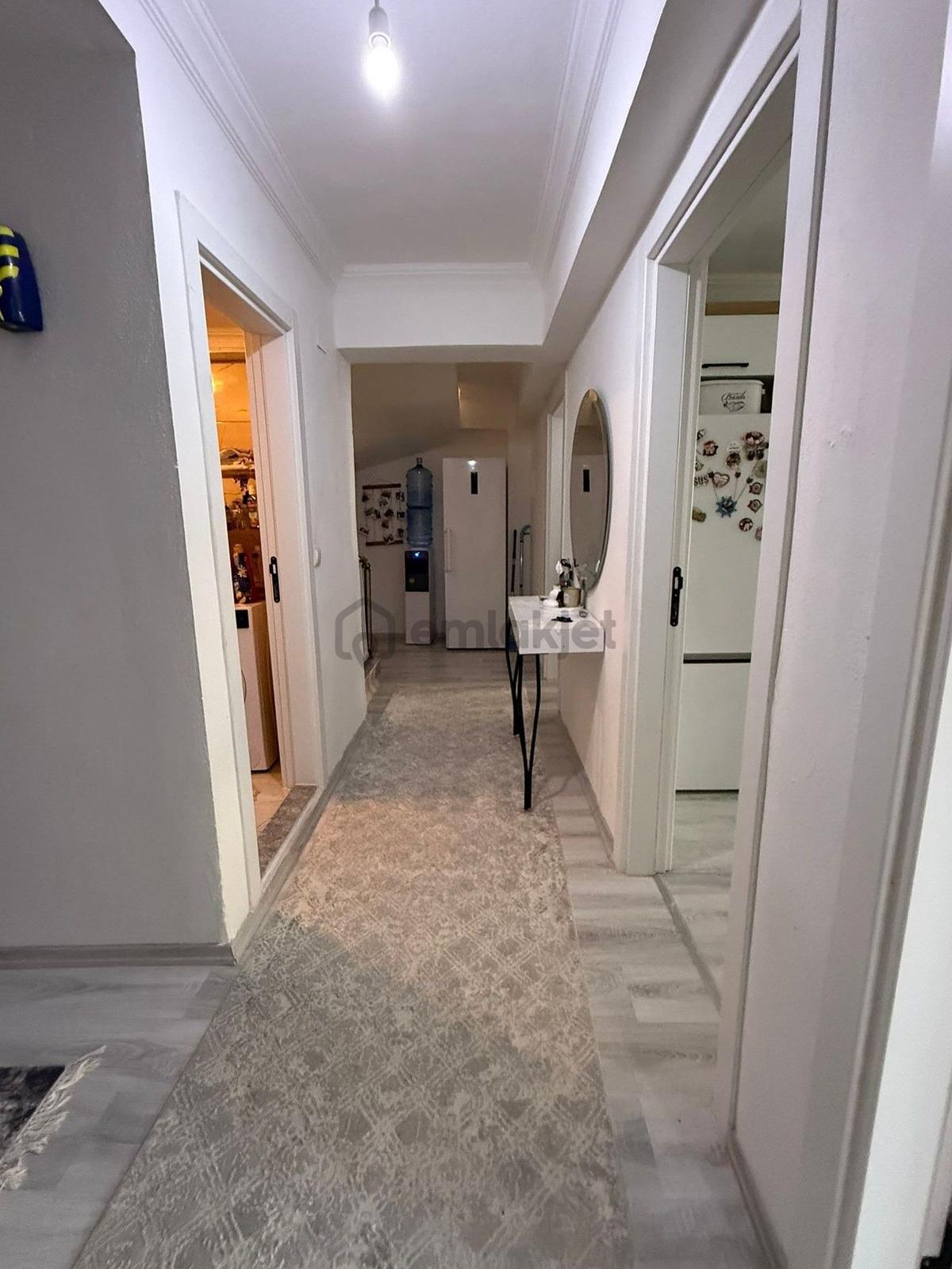 Stop’tan Karaçalı’da *kapalı Mutfak* 4+1 Satılık Daire - 23