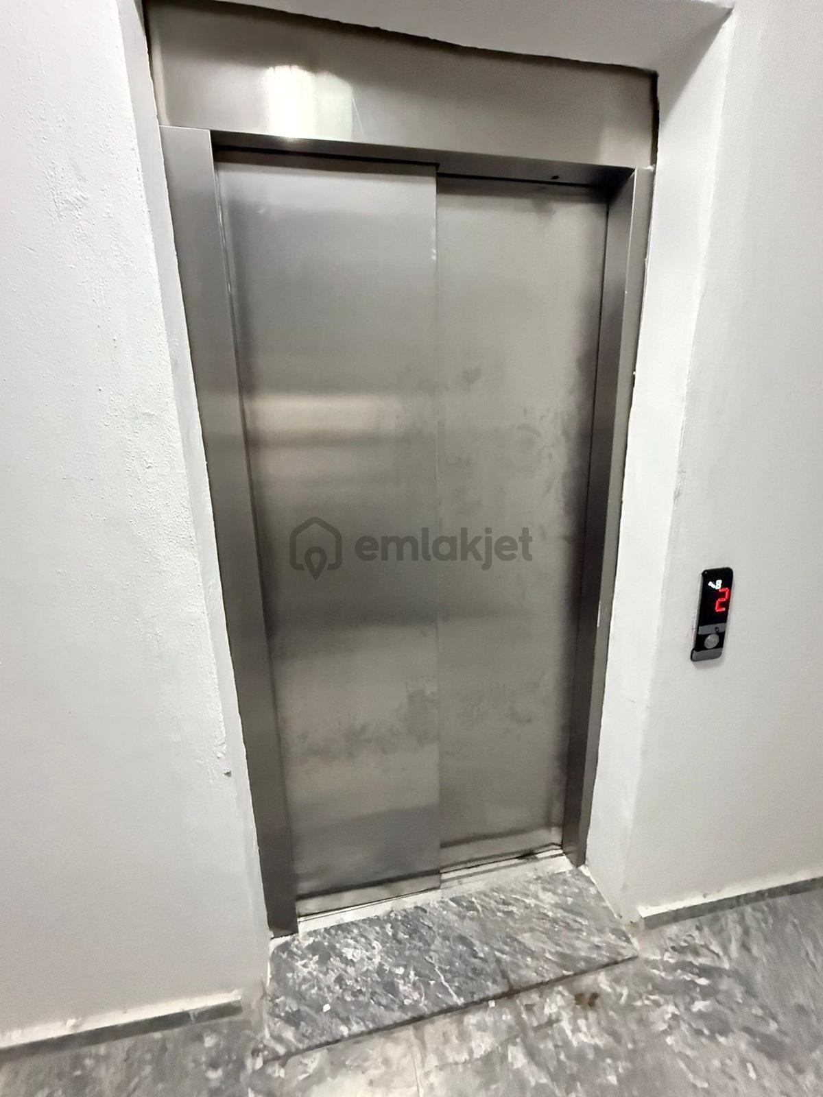 Stop’tan Karaçalı’da *kapalı Mutfak* 4+1 Satılık Daire - 31