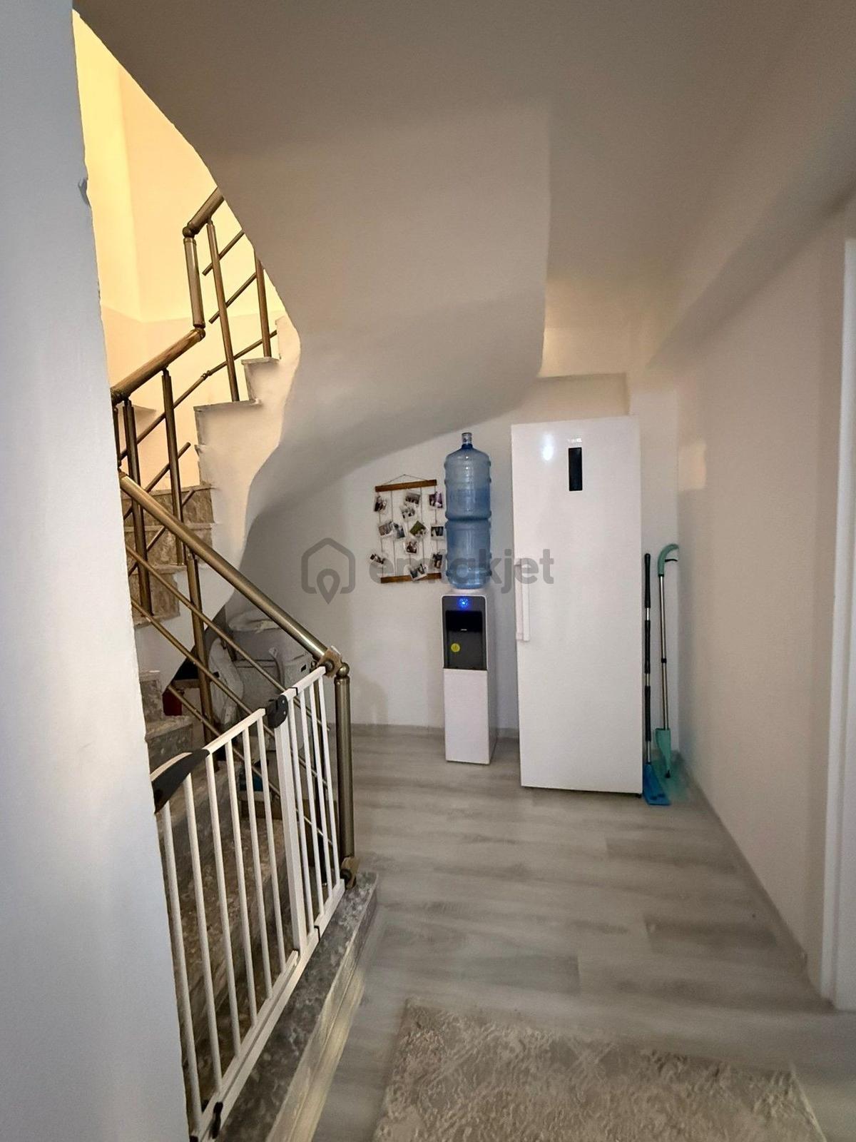 Stop’tan Karaçalı’da *kapalı Mutfak* 4+1 Satılık Daire - 24