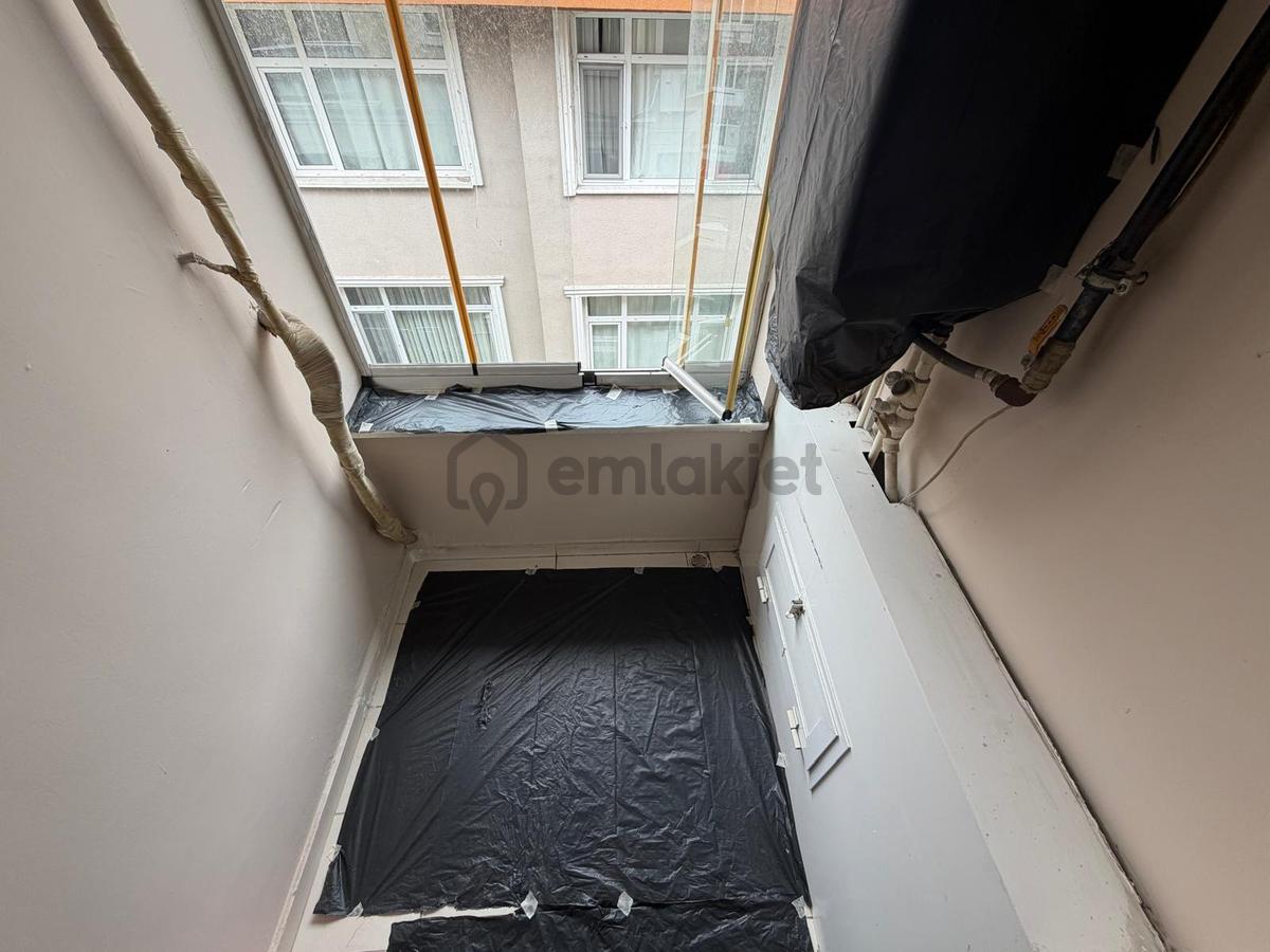 Bahçelievler Yayla'da Genç Binada 360m2 7+2 Lüks Dubleks - 12