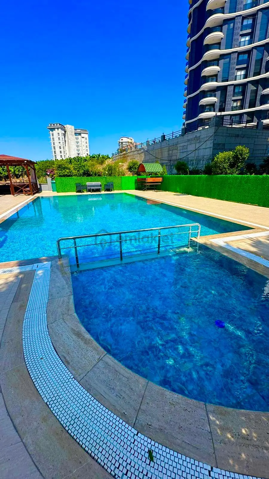 Alanya Mahmutlar - 3