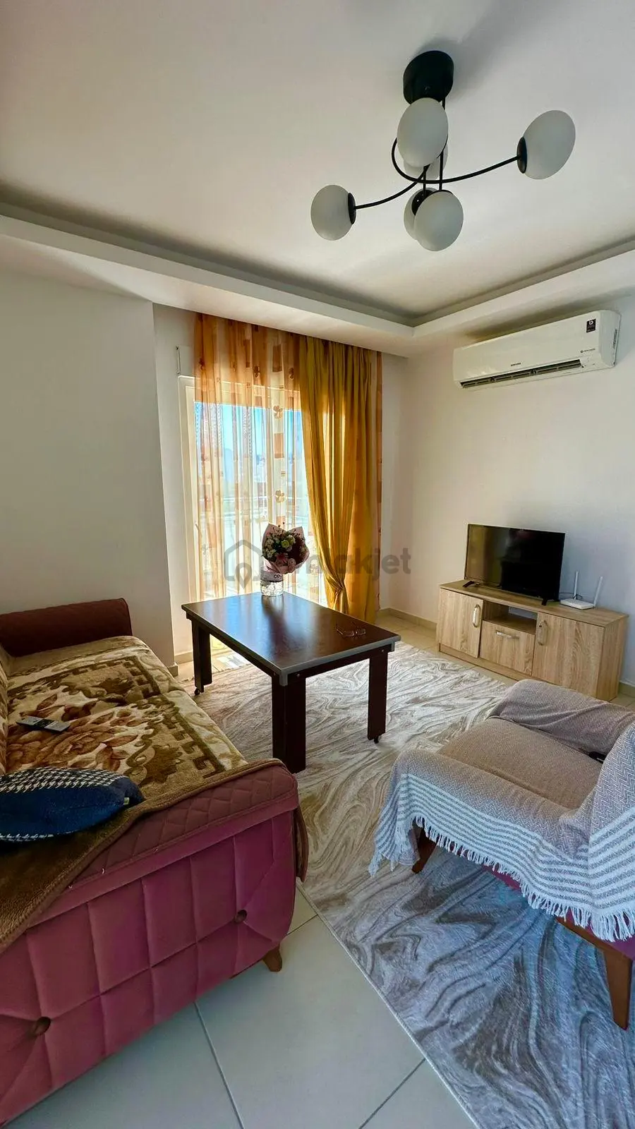 Alanya Mahmutlar - 8