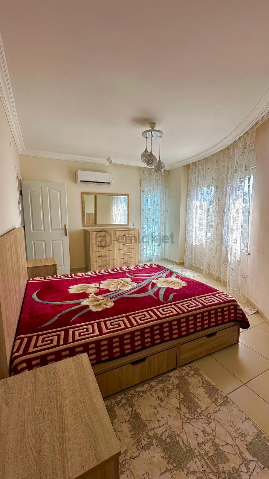 Alanya Mahmutlar - 14