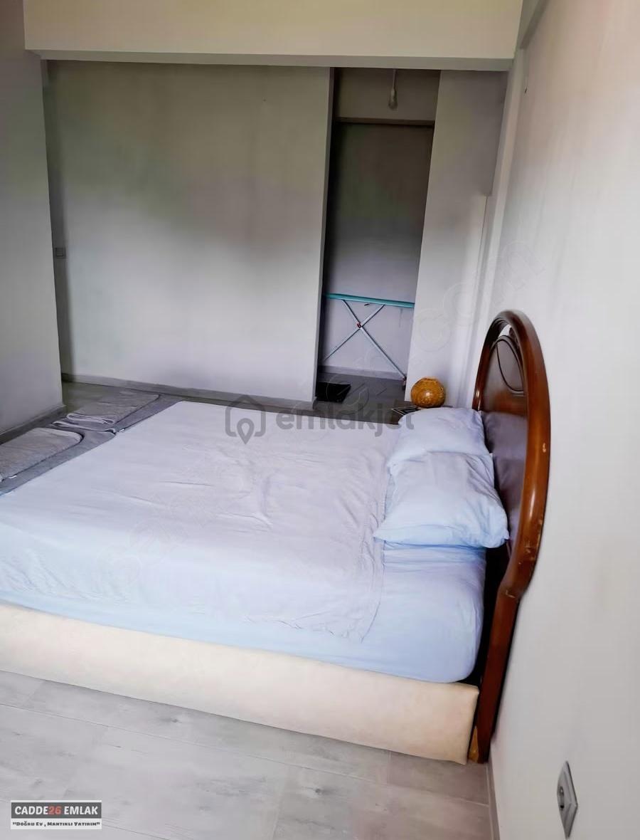 Muğla Datça Cumalı'da Geniş Villa - 20