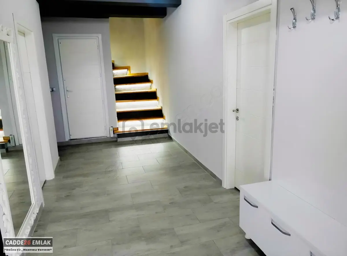 Muğla Datça Cumalı'da Geniş Villa - 10