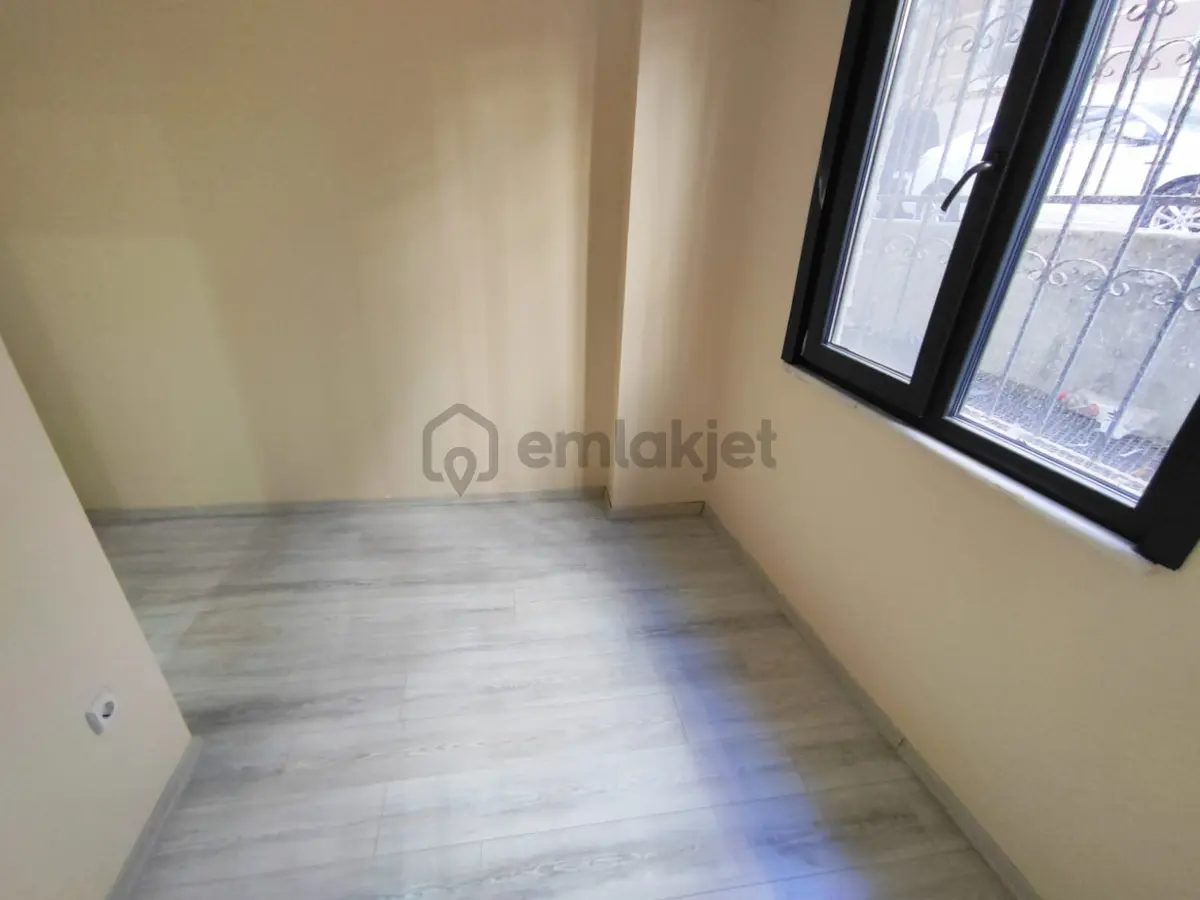 Çeliktepe'de Metroya 6 Dk,2+1 Satılık Daire Artum'dan - 13
