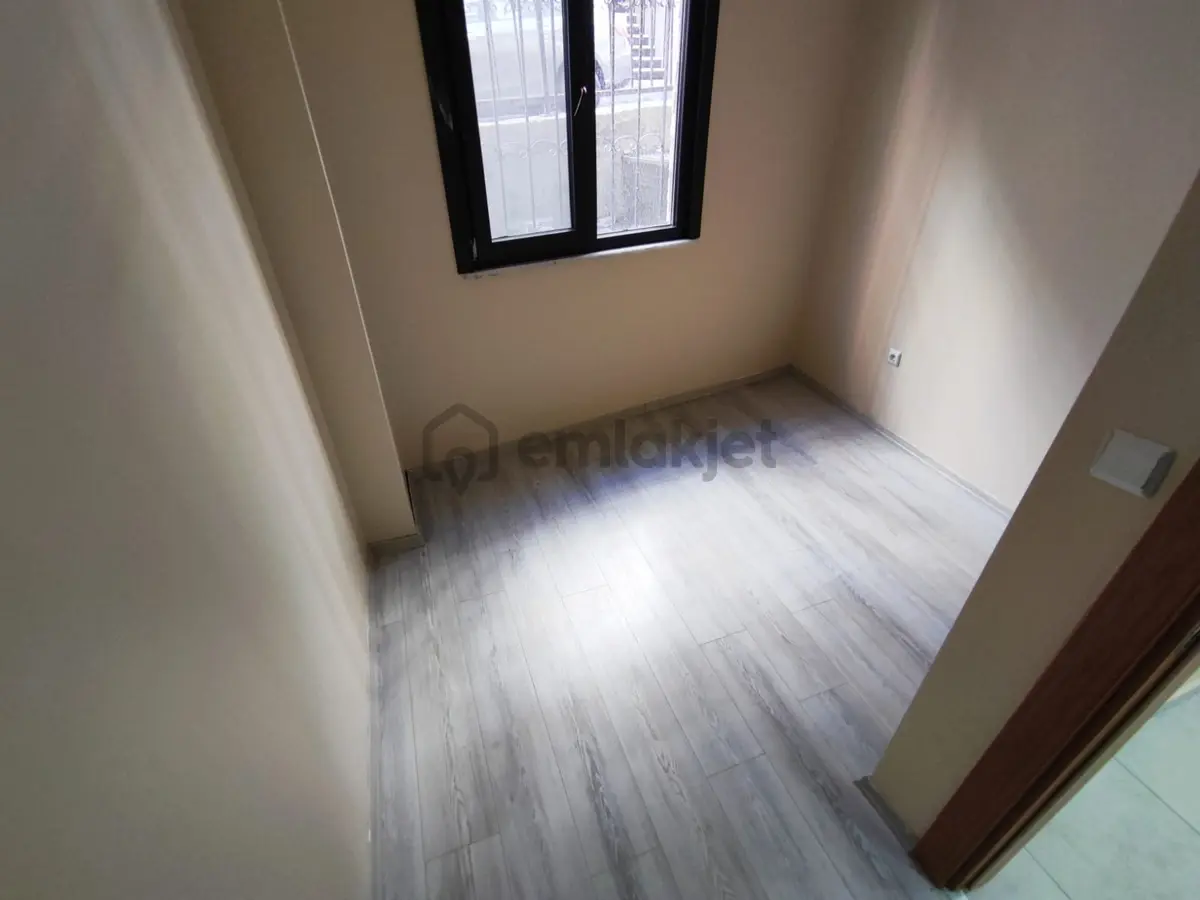 Çeliktepe'de Metroya 6 Dk,2+1 Satılık Daire Artum'dan - 16