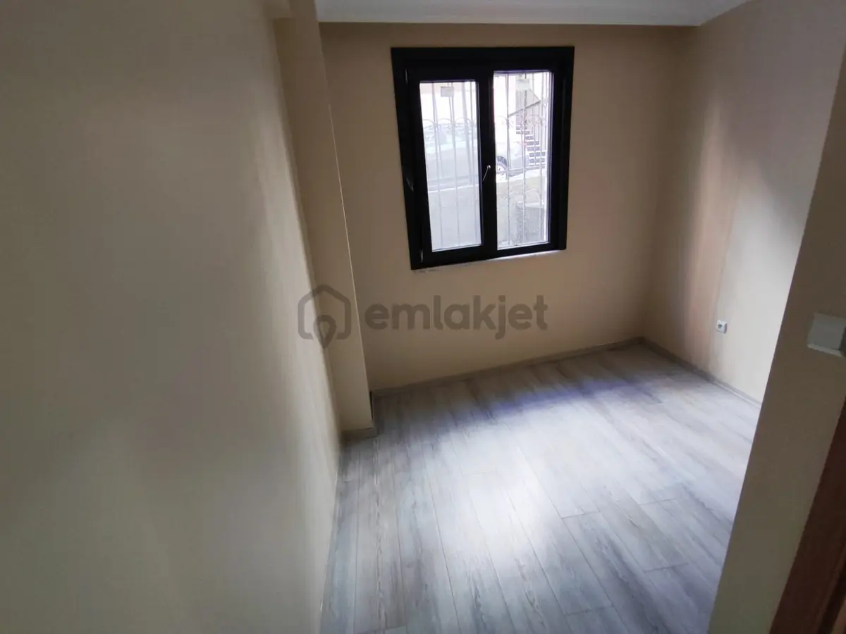 Çeliktepe'de Metroya 6 Dk,2+1 Satılık Daire Artum'dan - 14