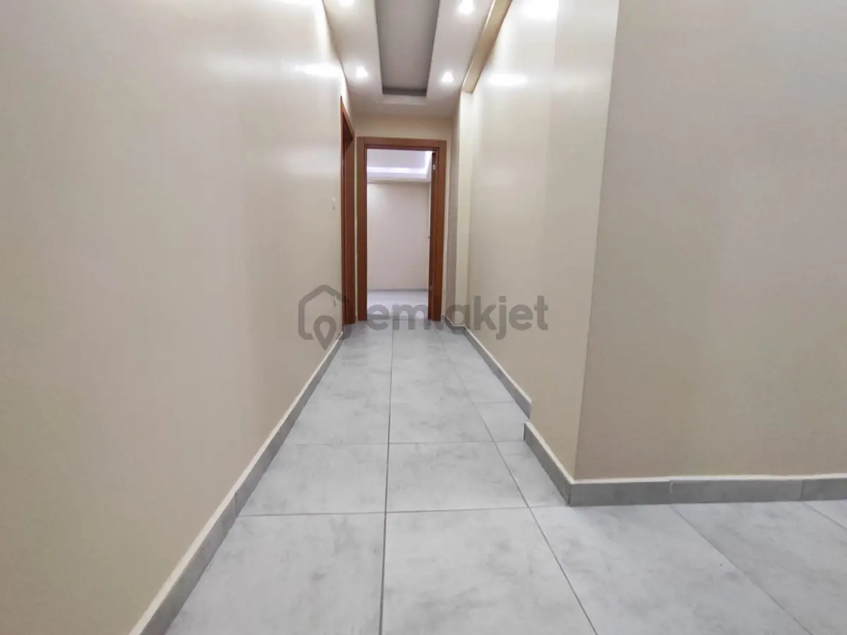 Çeliktepe'de Metroya 6 Dk,2+1 Satılık Daire Artum'dan - 3