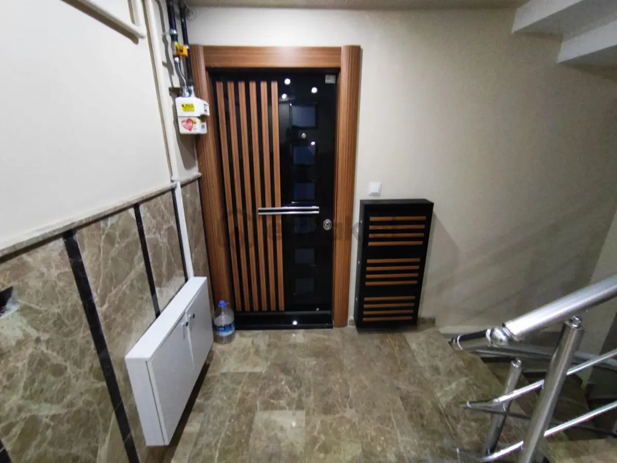 Çeliktepe'de Metroya 6 Dk,2+1 Satılık Daire Artum'dan - 22