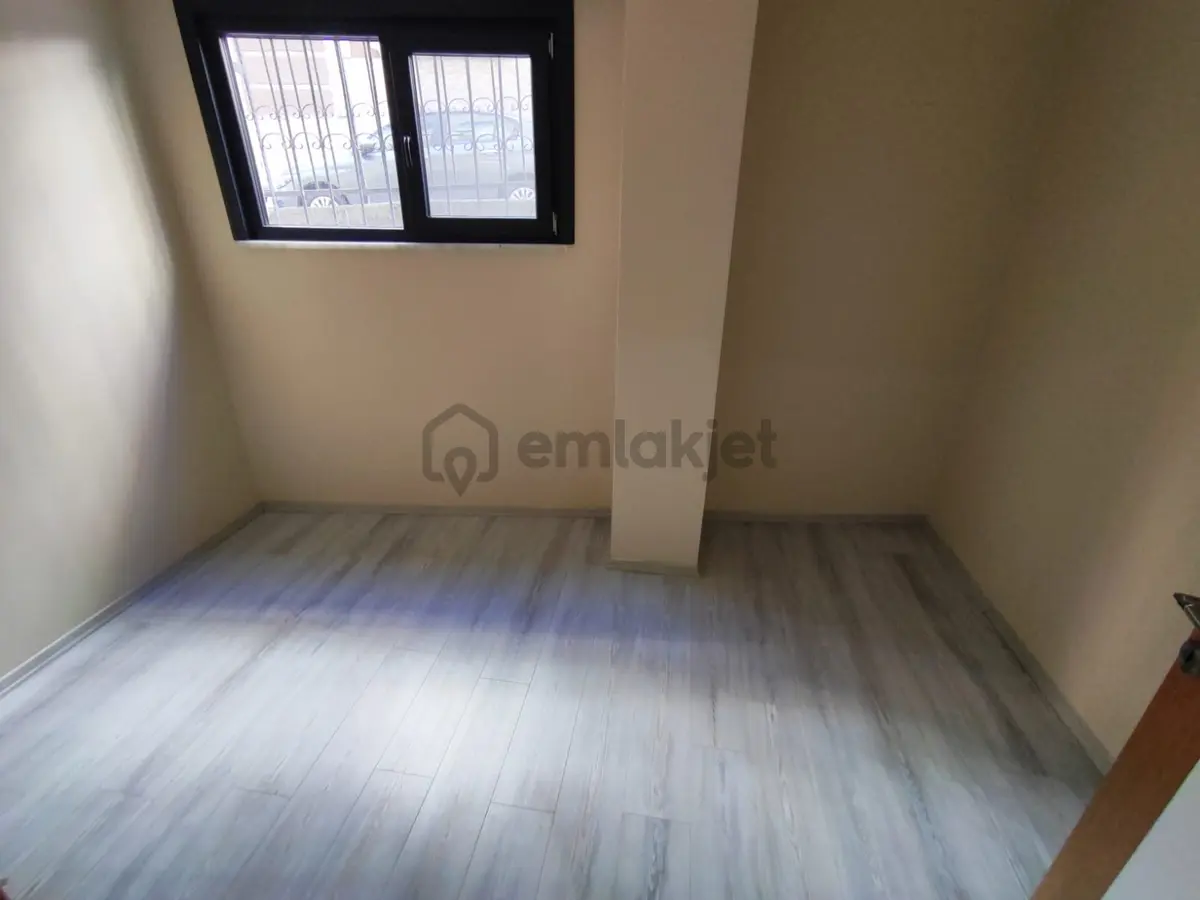Çeliktepe'de Metroya 6 Dk,2+1 Satılık Daire Artum'dan - 9