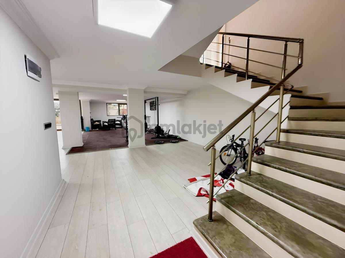 Atakum / Alanlı / Müstakil Villa / Satılık / Murat Çırak - 29