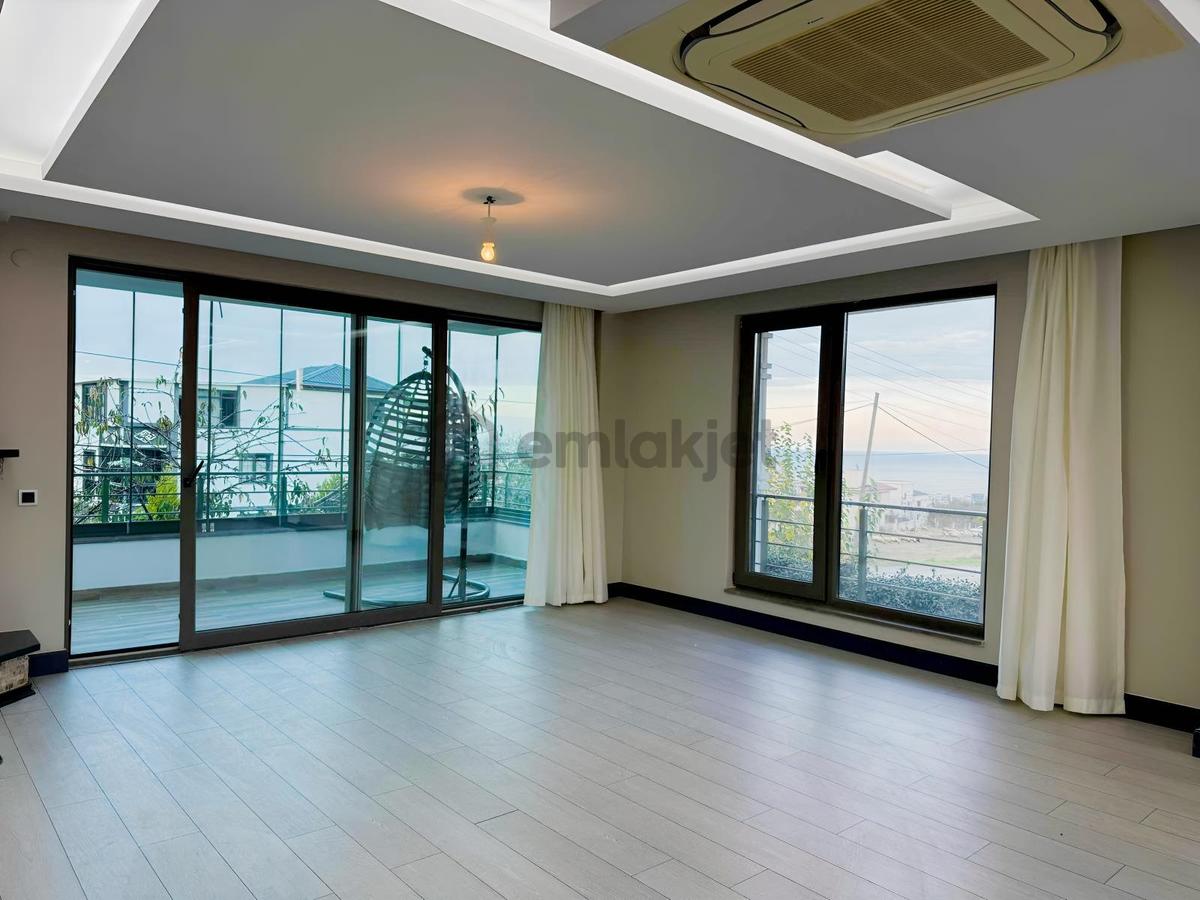 Atakum / Alanlı / Müstakil Villa / Satılık / Murat Çırak - 35