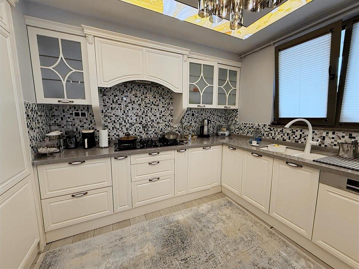 Atakum / Alanlı / Müstakil Villa / Satılık / Murat Çırak - 7