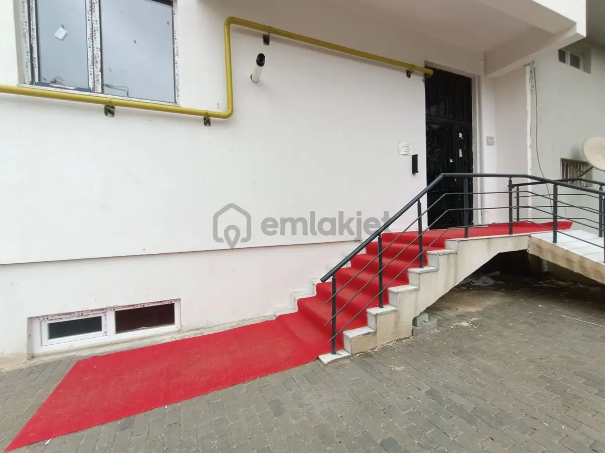 Malatya Caddesinde Satılık 3+1 Arakat 117 M² Lüx Ofis - 29