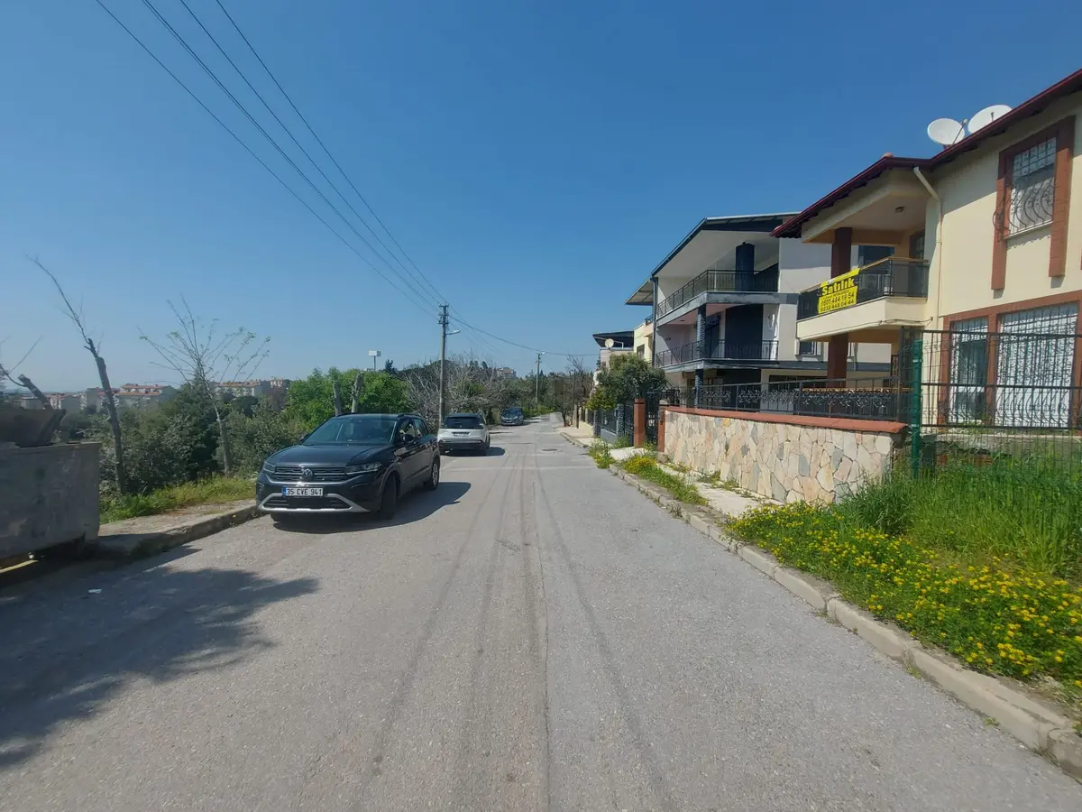 Turyap'tan Şirinkapı'da Satılık 4+1 Müstakil Ev - 4