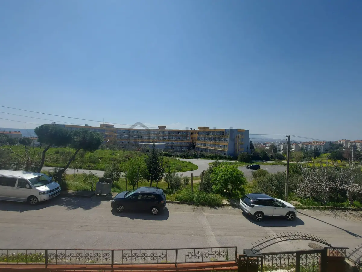Turyap'tan Şirinkapı'da Satılık 4+1 Müstakil Ev - 25
