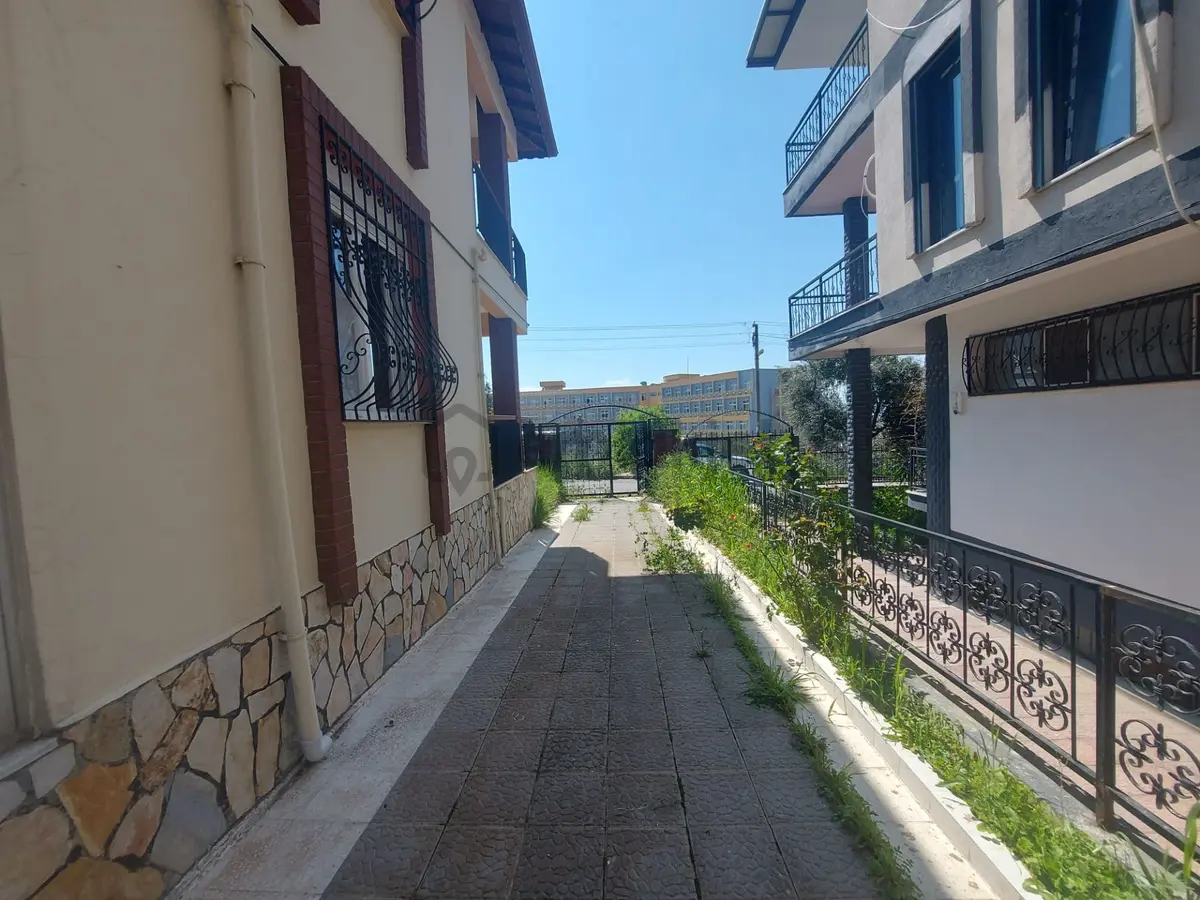 Turyap'tan Şirinkapı'da Satılık 4+1 Müstakil Ev - 6