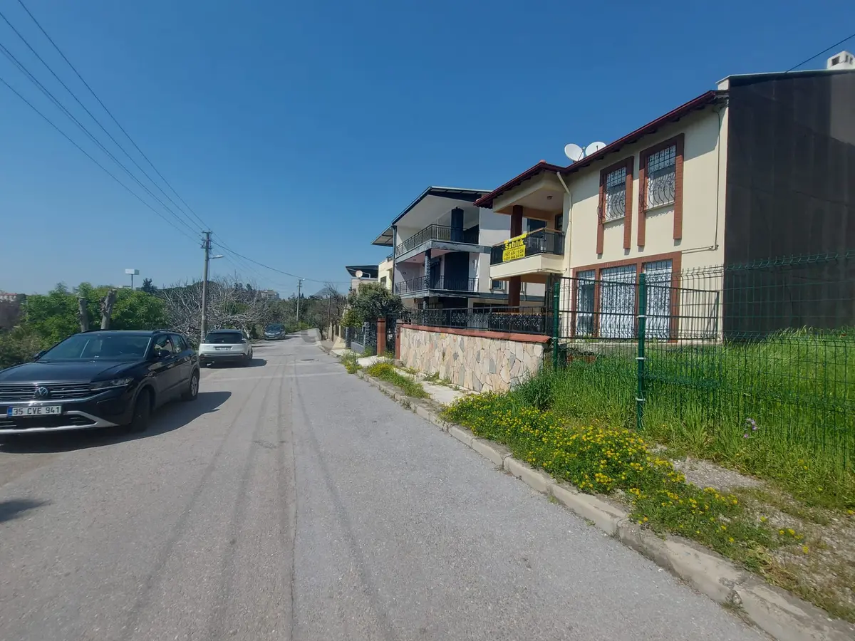 Turyap'tan Şirinkapı'da Satılık 4+1 Müstakil Ev - 10