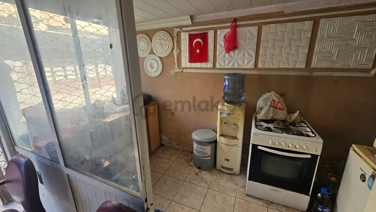 Söke Emlak Ofisinden Celtikçide Satılık Dükkan - 4