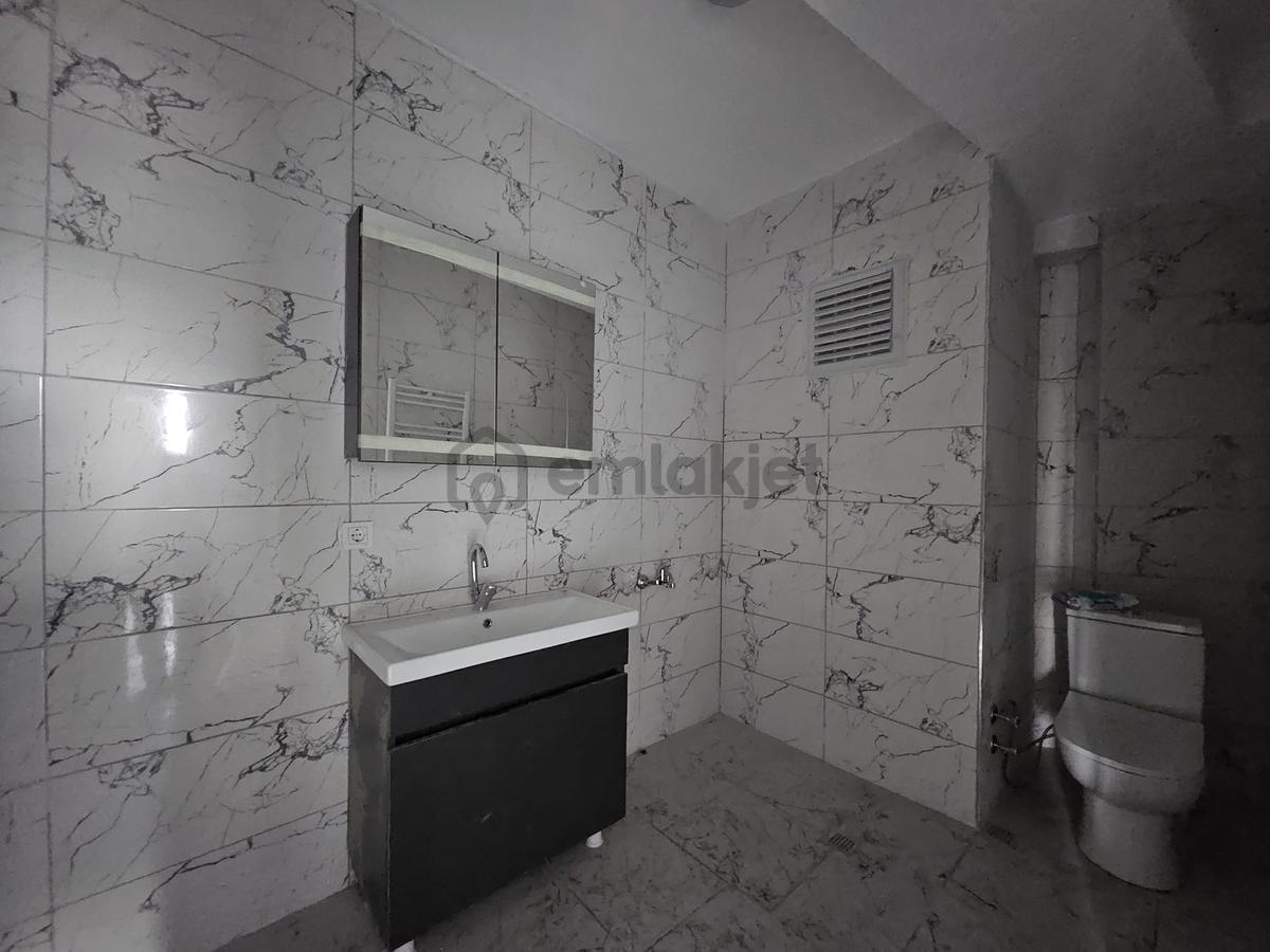 Kağıthane Gürsel Mh Consept Bina Satılık 2+1 Daire Bina - 20