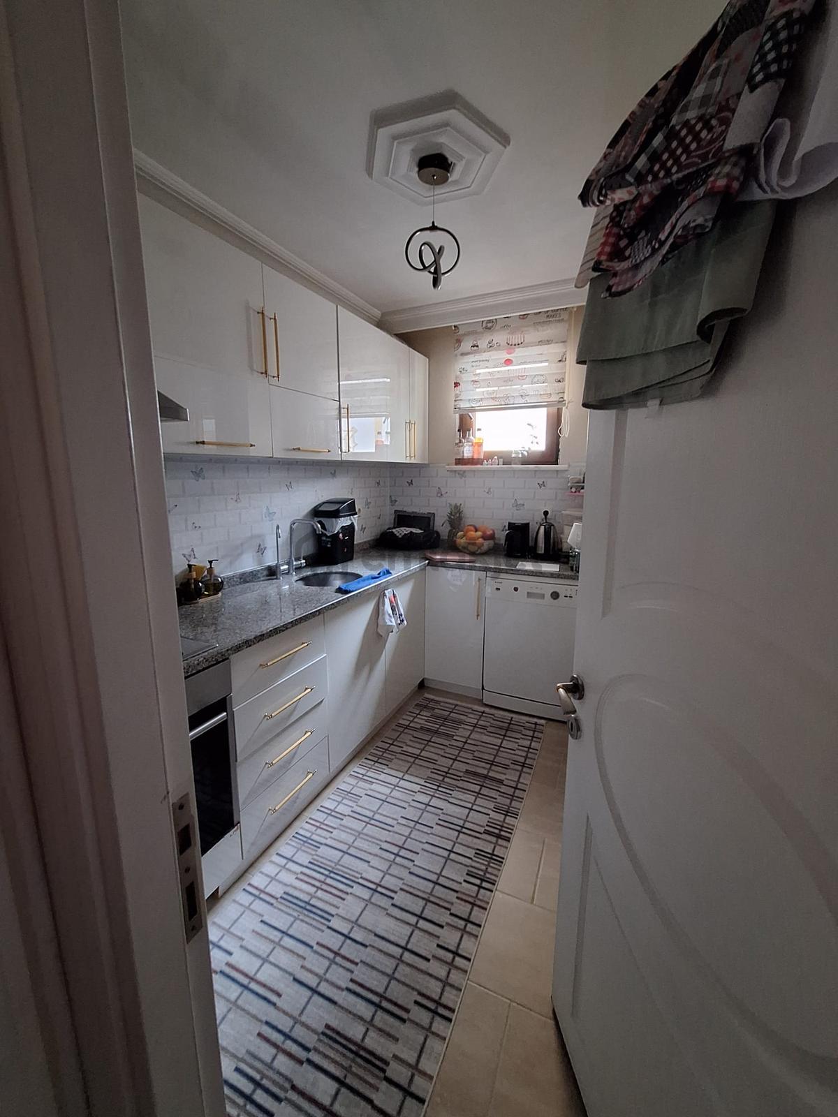 Kağıthane Gültepe Mahallesi’nde Satılık 4+1 Dubleks Daire - 7